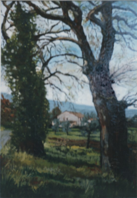 marzo sulla borgherese