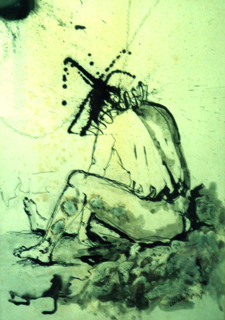 il pagliaccio