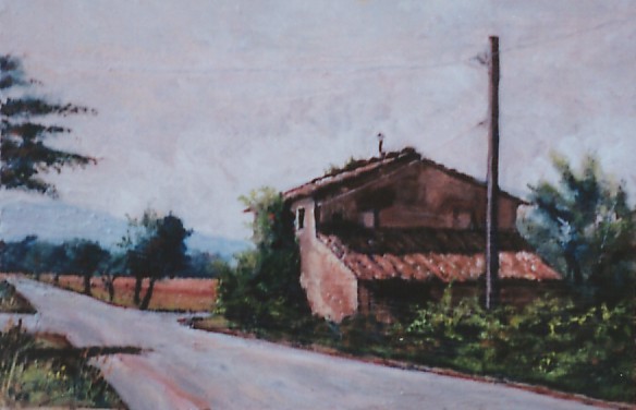 le quattro strade (casino di terra)