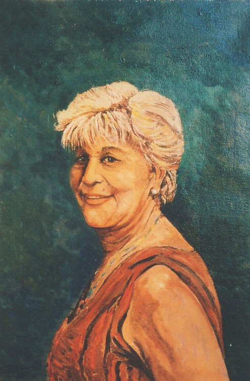 omaggio a Mara