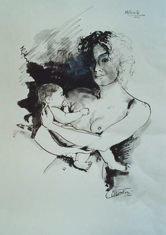 maternità II