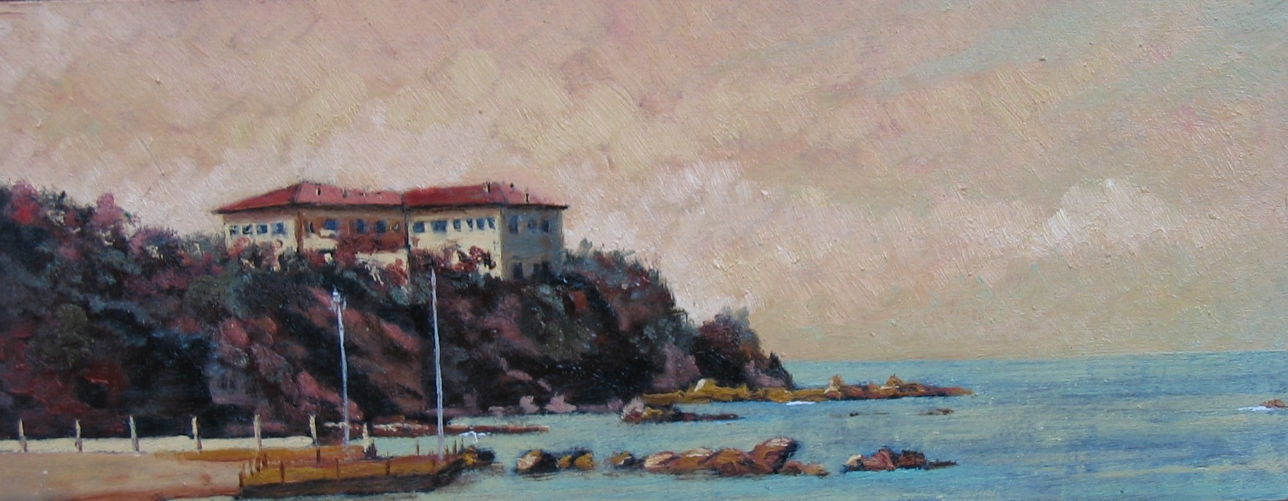 Castiglionecello