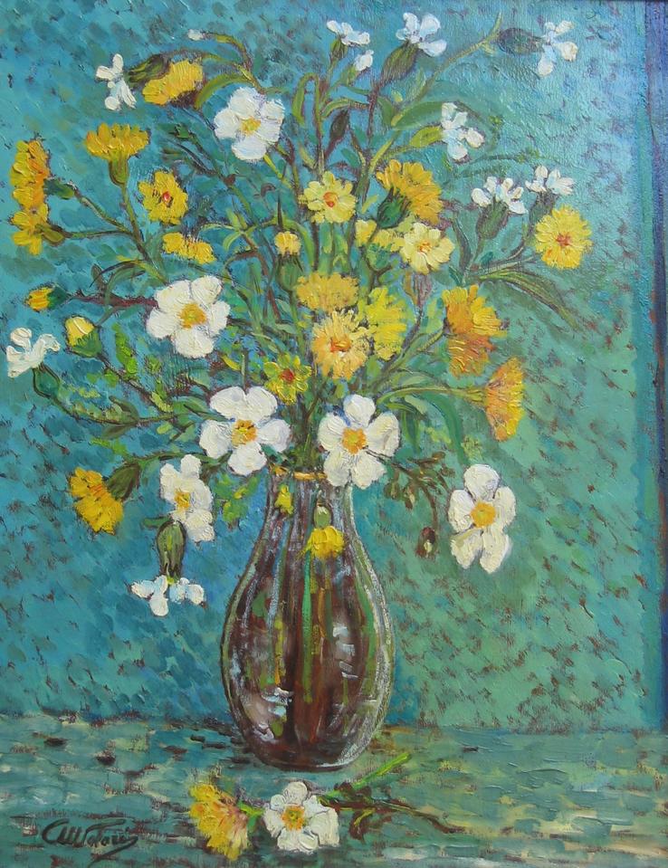 fiori di campo 