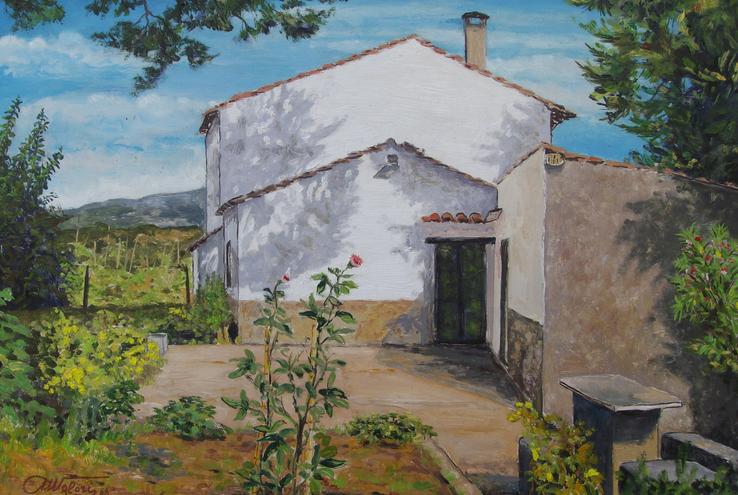 Il Podere dei Sederini