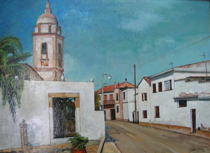 Tuili Sardegna
