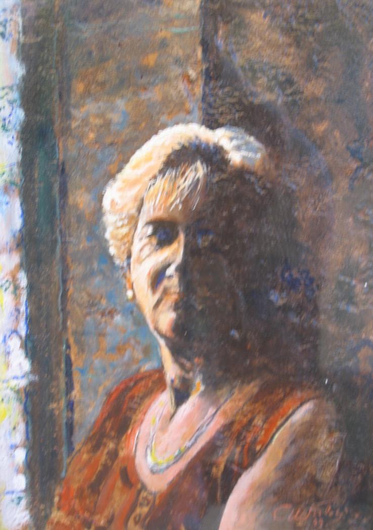 omaggio alla mamma