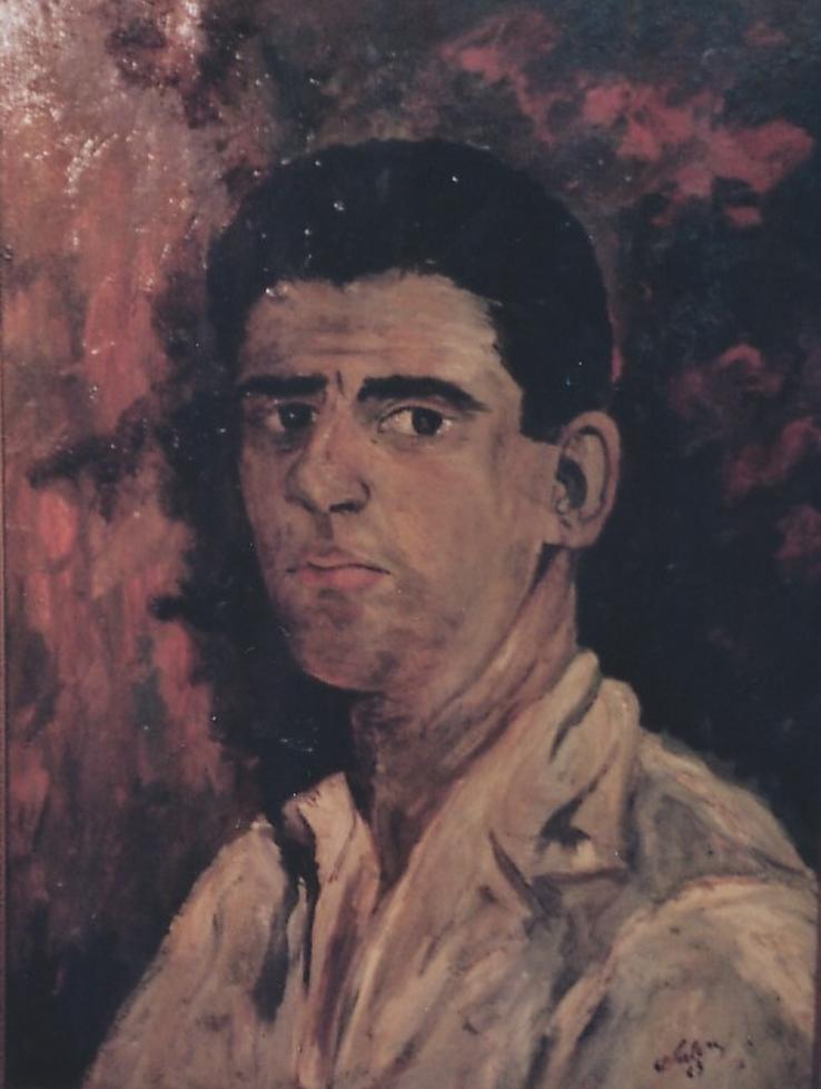 Autoritratto