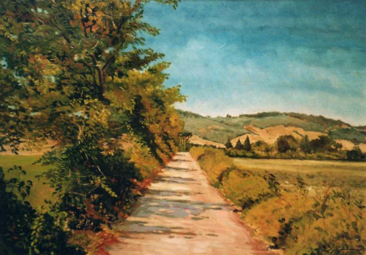 la ultima strada