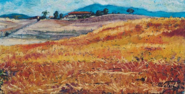 il podere di Fontirosso