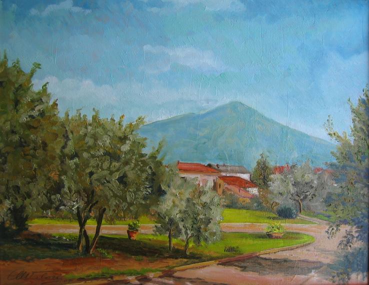Ricordo di Villamassargia
