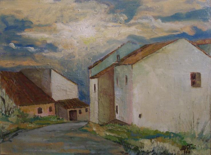 verso Montescudaio