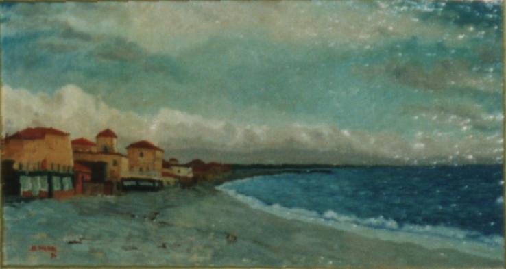 Marina di Cecina