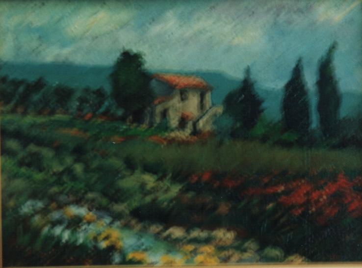 podere di campagna