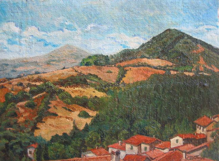 monte Labbro