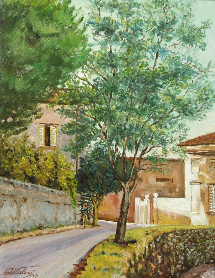 via dei Grottini
