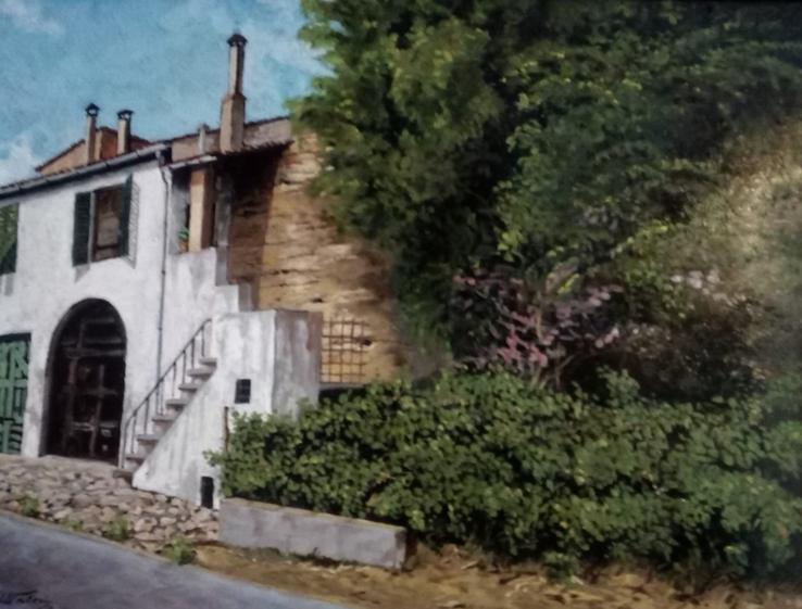 festa del cedro a Bibbona