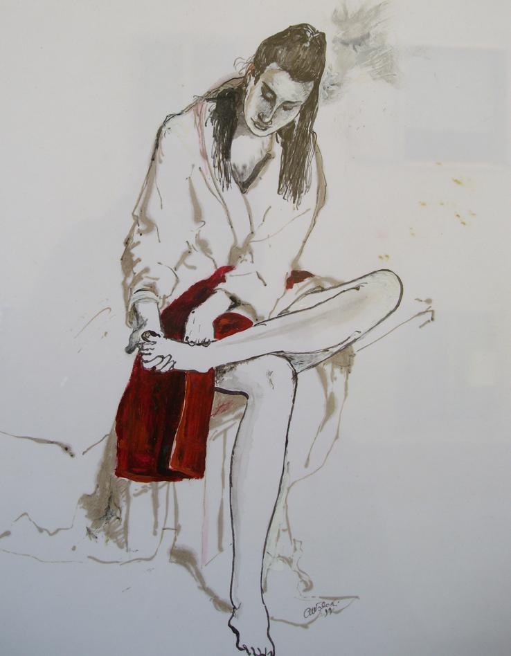 il bagno II°